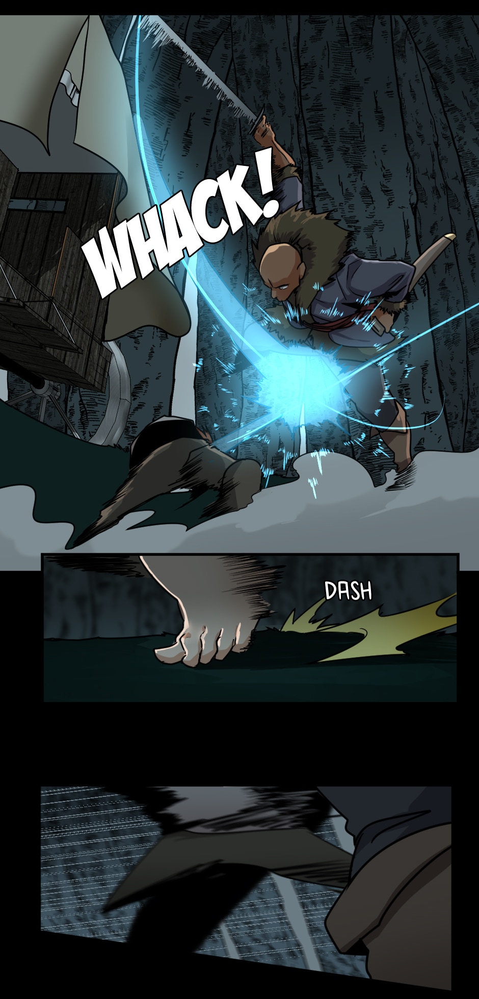 The Beginning After The End Chapter 17 image 44